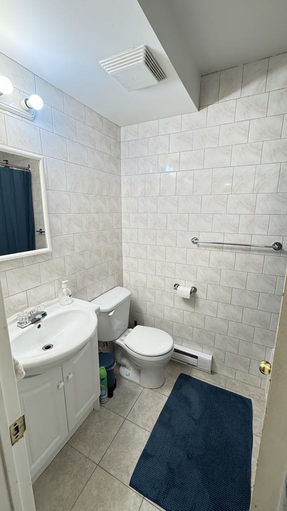 Zakwaterowanie U Rodziny Montréal 664190