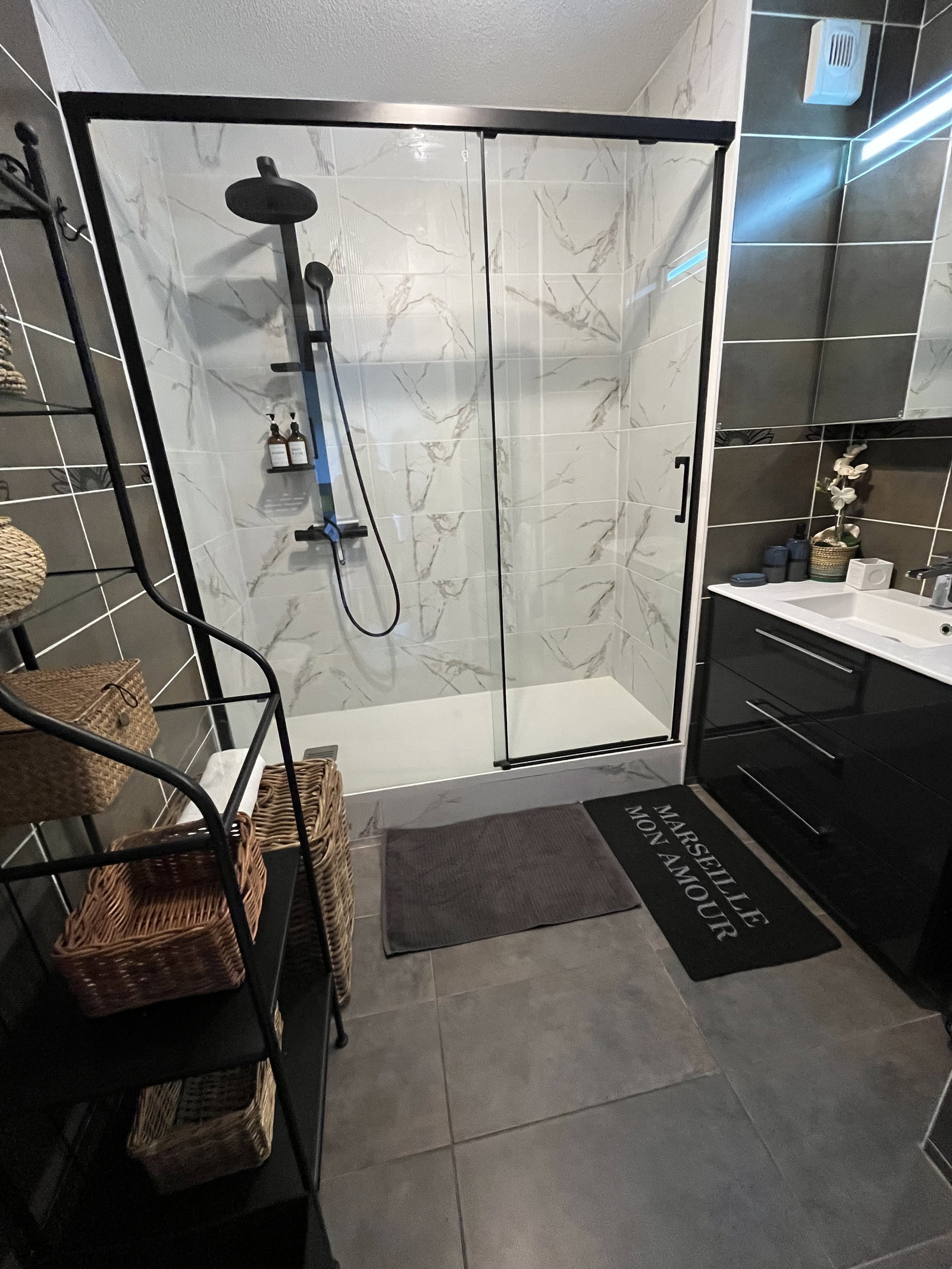 Zakwaterowanie U Rodziny Marseille 647674