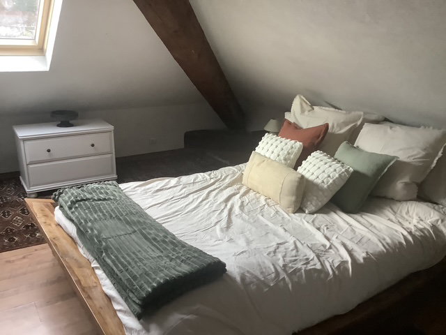 Zakwaterowanie U Rodziny Cessy 660536