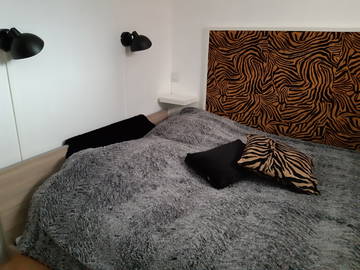 Roomlala | Urokliwy 2-pokojowy apartament dla 4 osób u stóp kolejki linowej i term