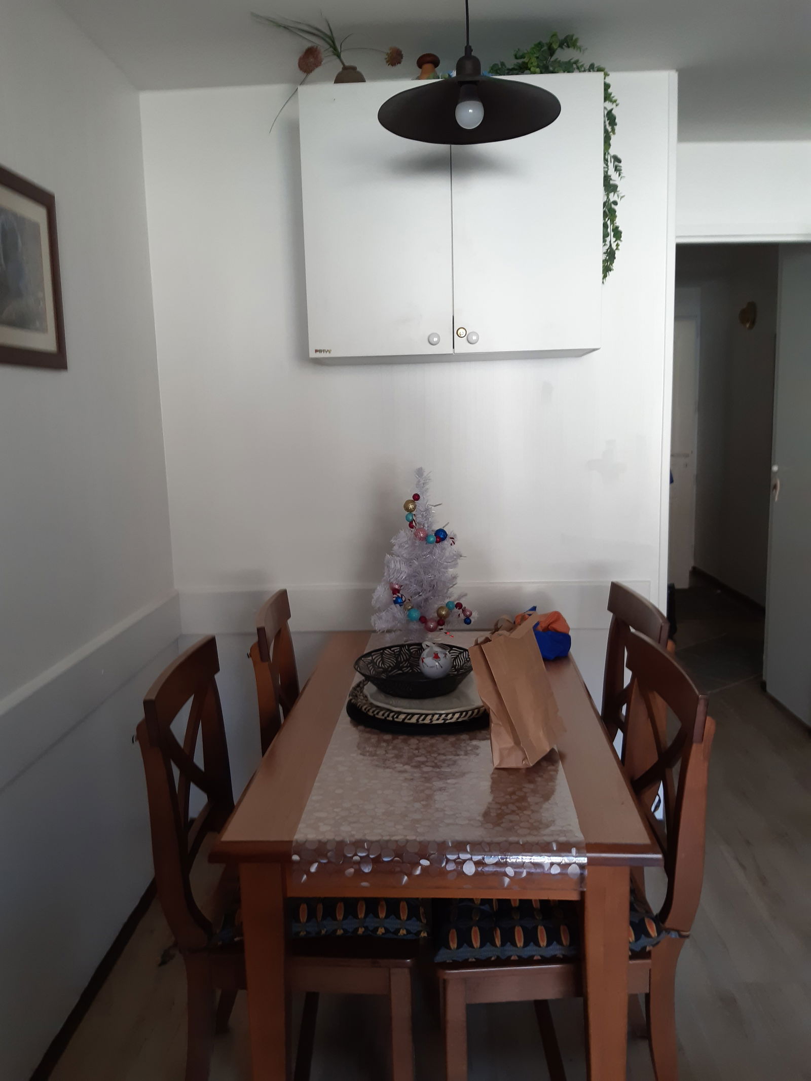 Niezależne Studio Ax-les-Thermes 234391