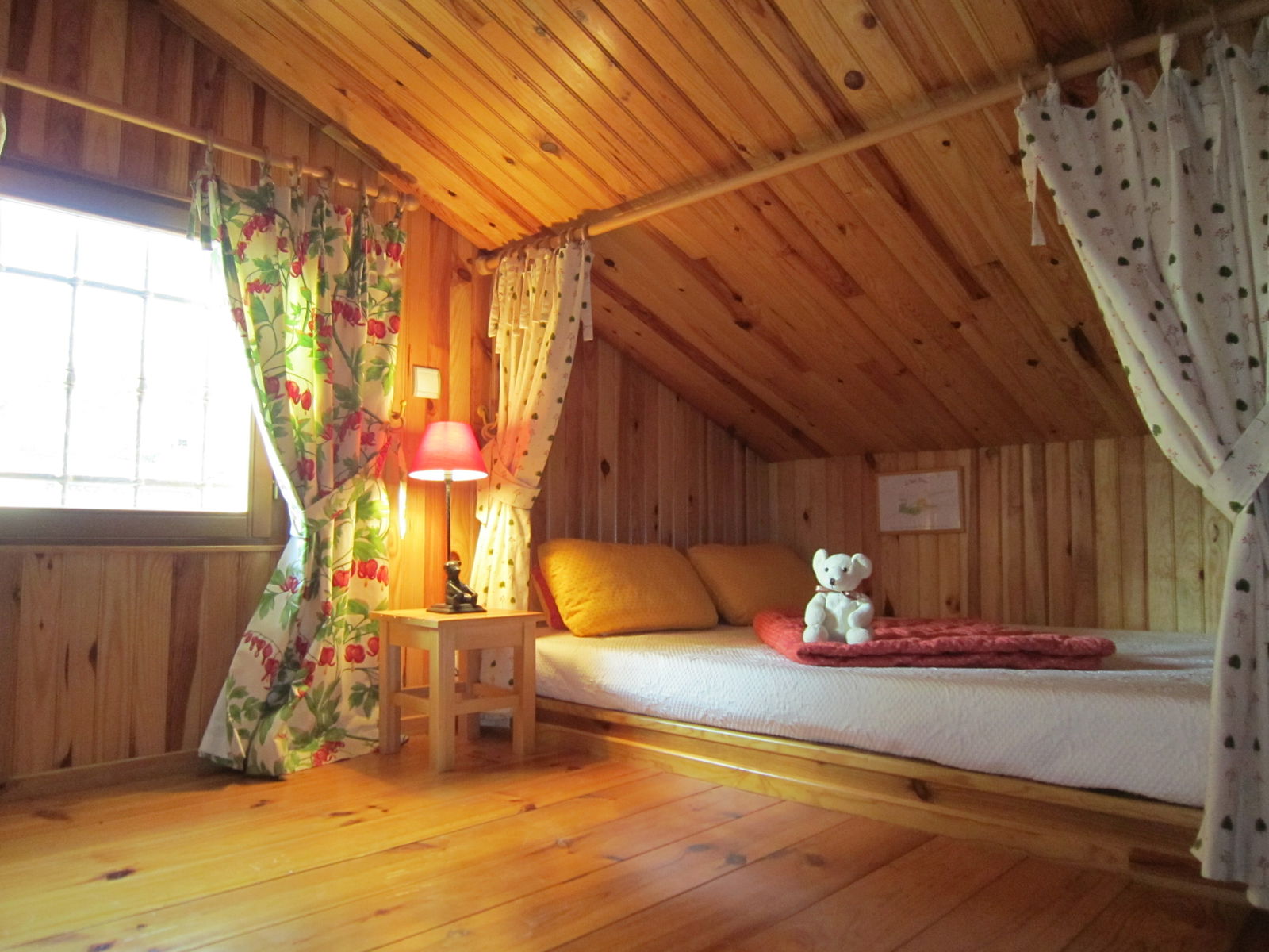 Pokoje Gościnne Roquefort-les-Pins 97248