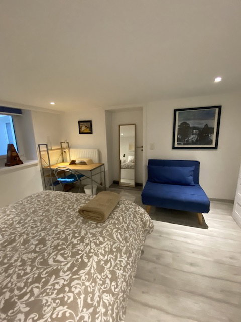 Cały Dom Uccle 303623