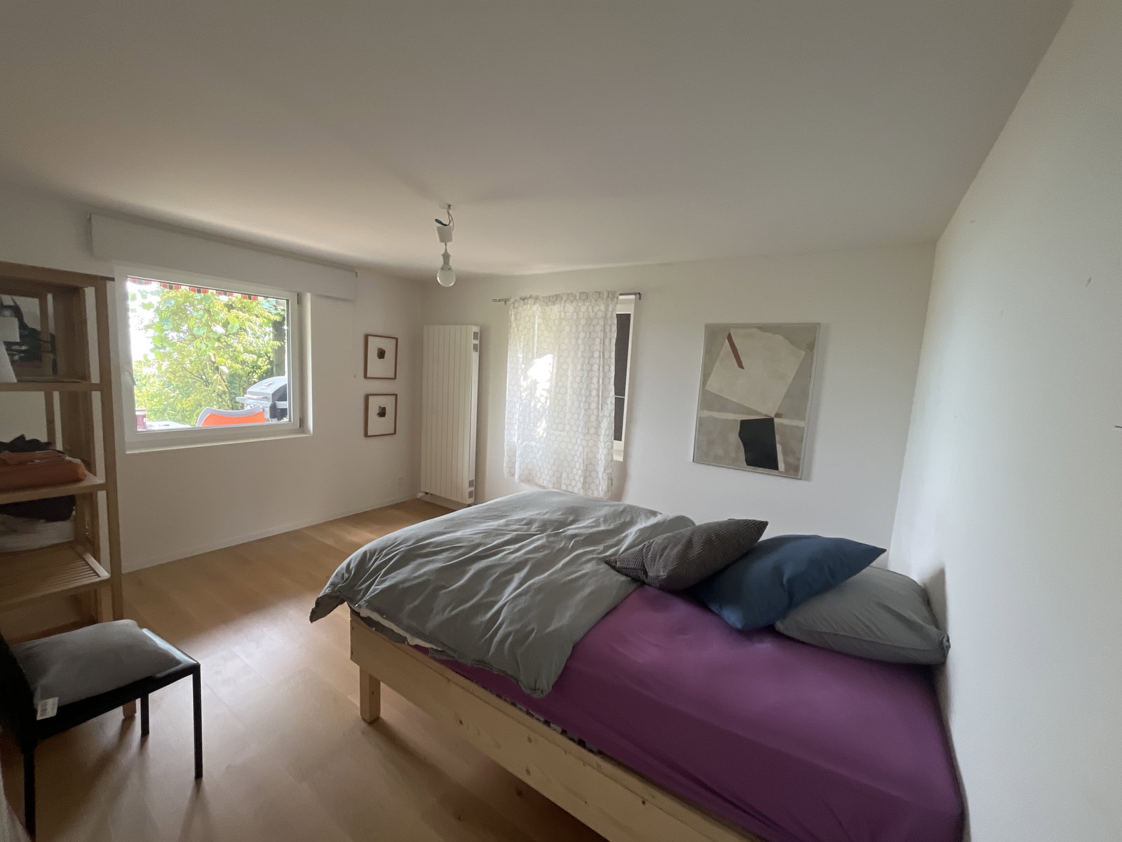 Homestay Neuchâtel 670319