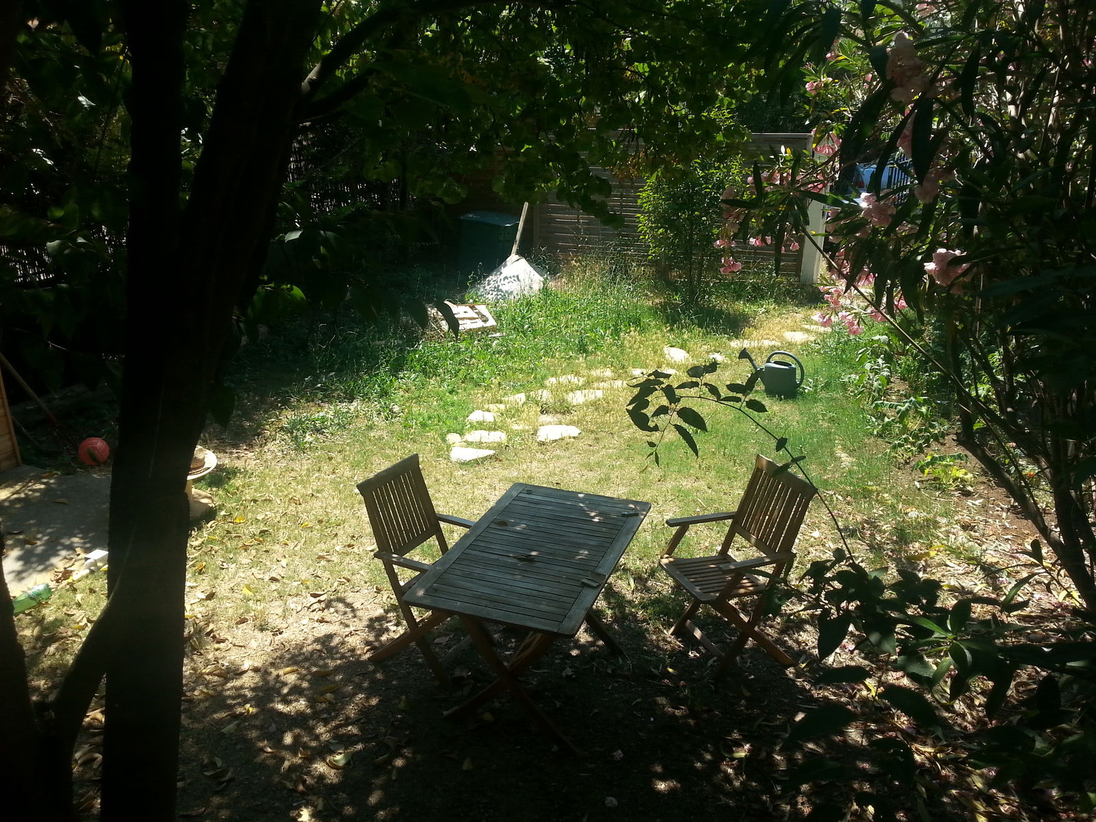 Zakwaterowanie U Rodziny Montpellier 77125