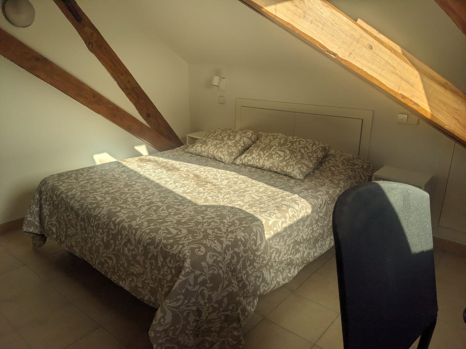 Pokoje Gościnne Madrid 325335