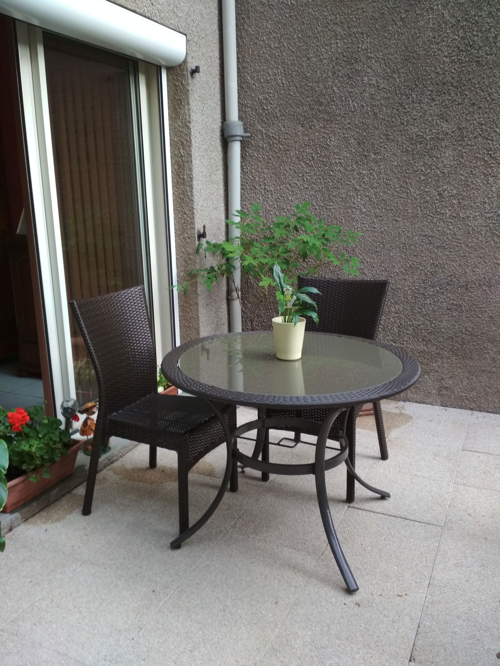 Zakwaterowanie U Rodziny La Pierre 581832