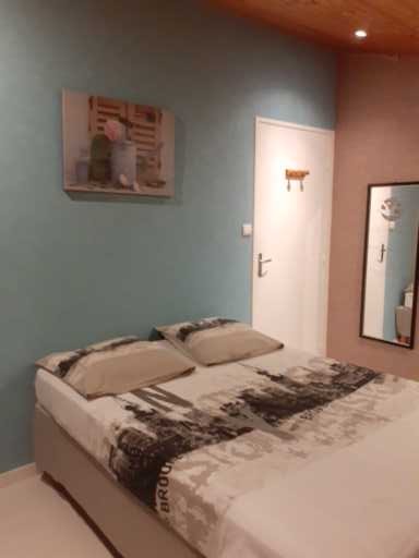 Zakwaterowanie U Rodziny La Pierre 581832