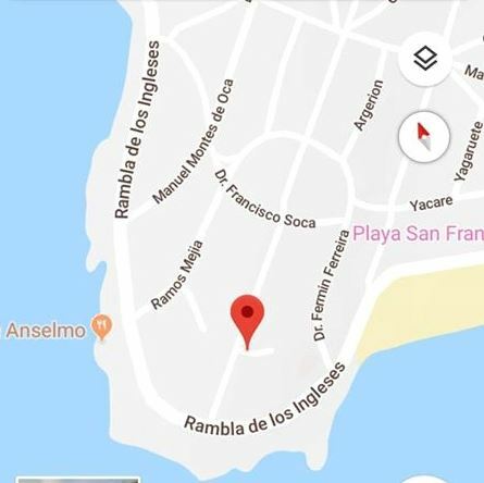 Estudio Independiente Ciudad de la Costa 254403