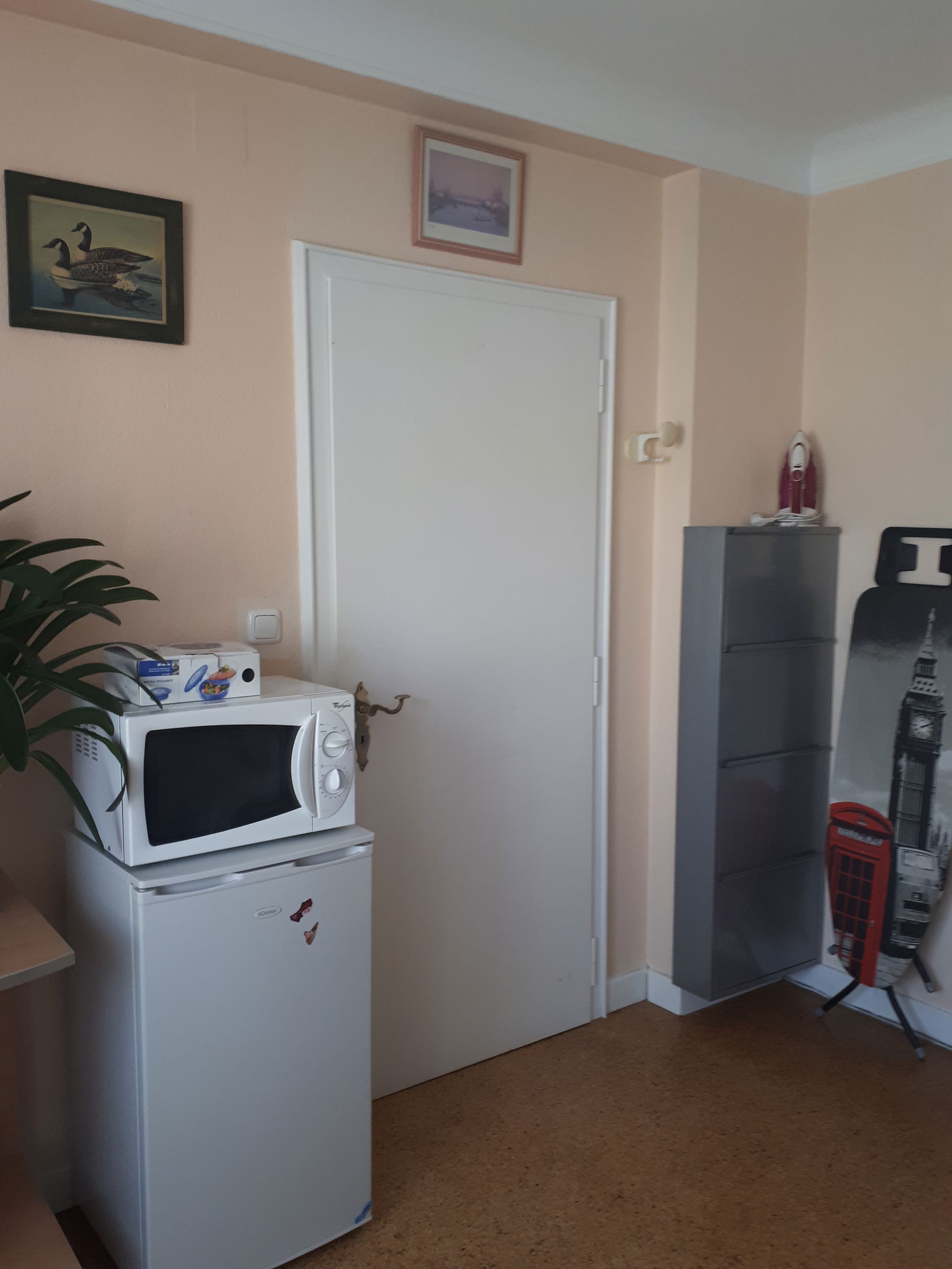 Hemvistelse Luxembourg 209673