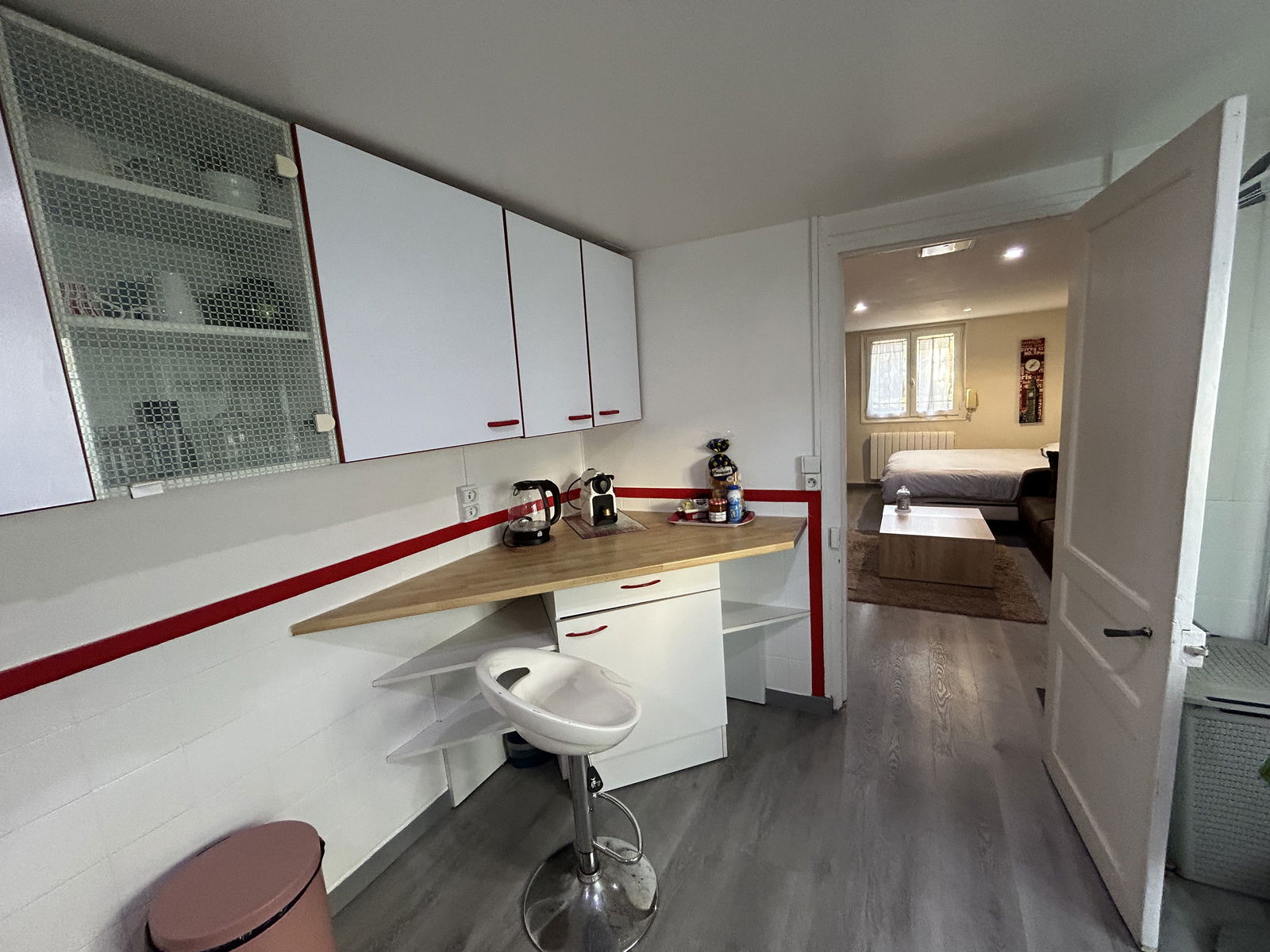 Hela Huset Chatou 267090