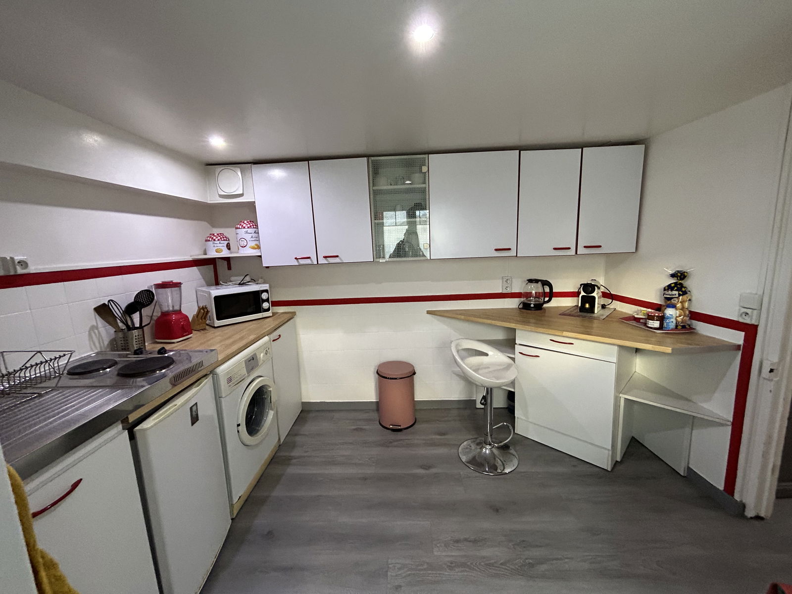 Hela Huset Chatou 267090