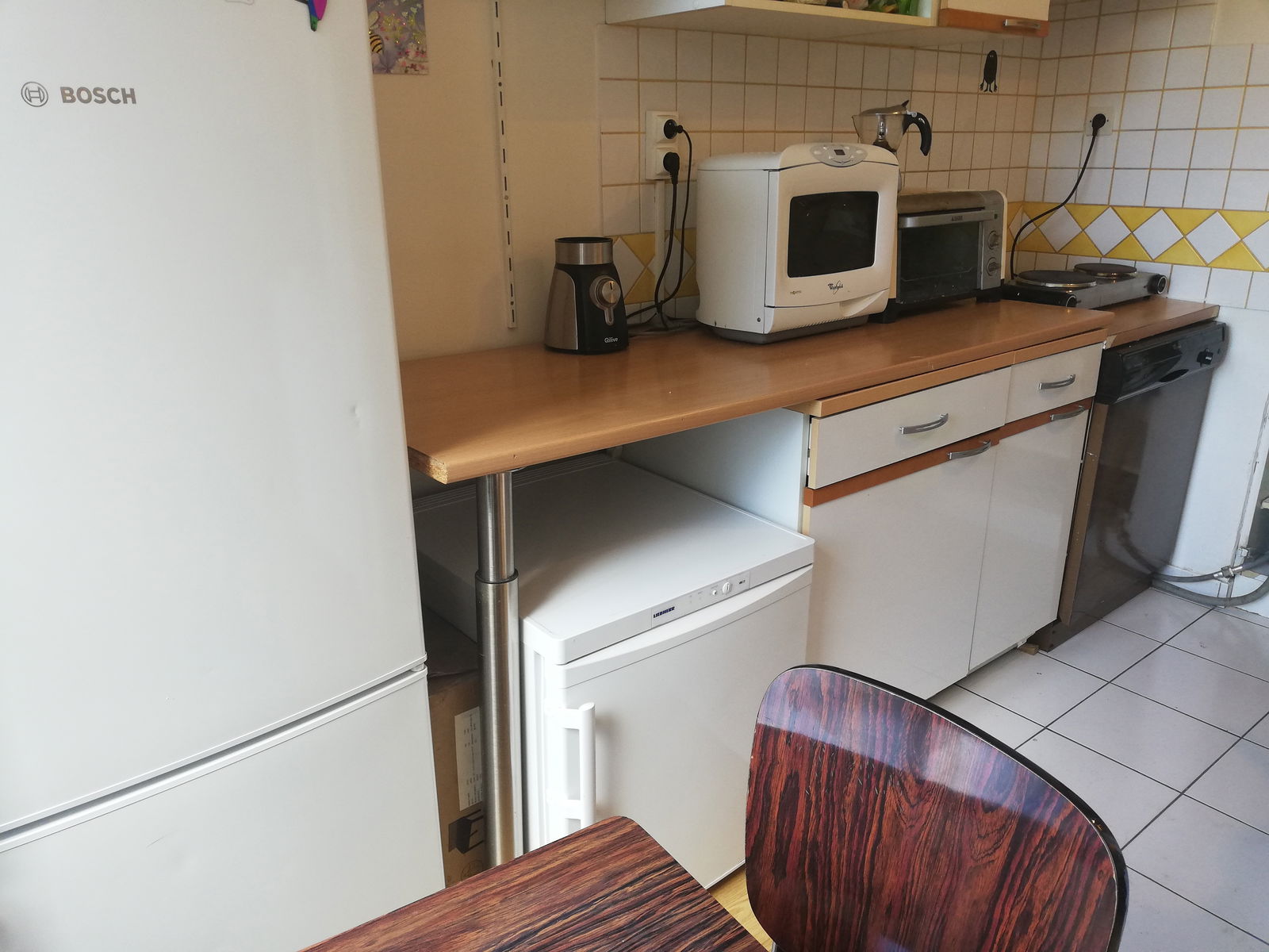 Oberoende Studio Nanterre 225700