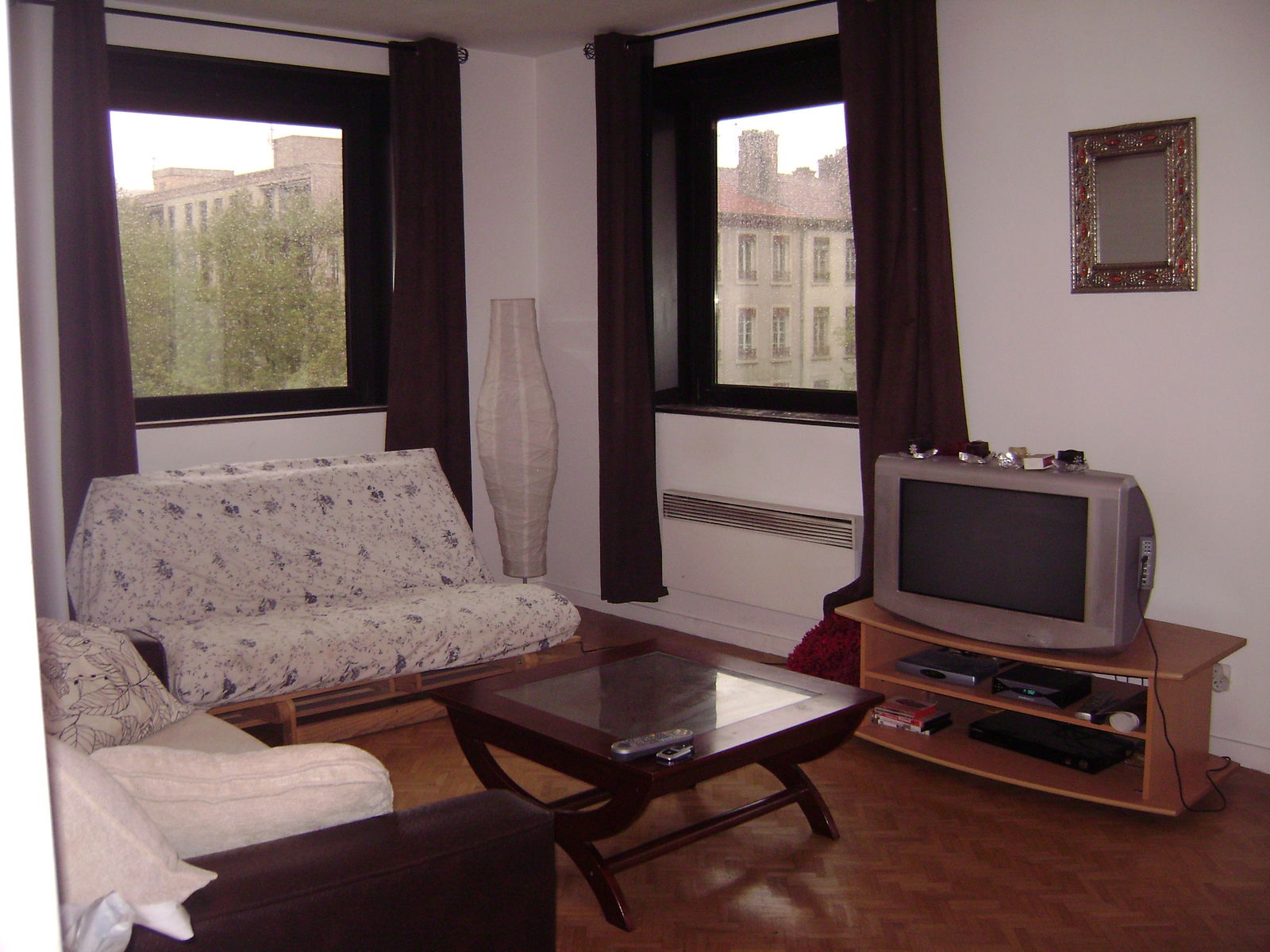 Colocation Lyon 68773
