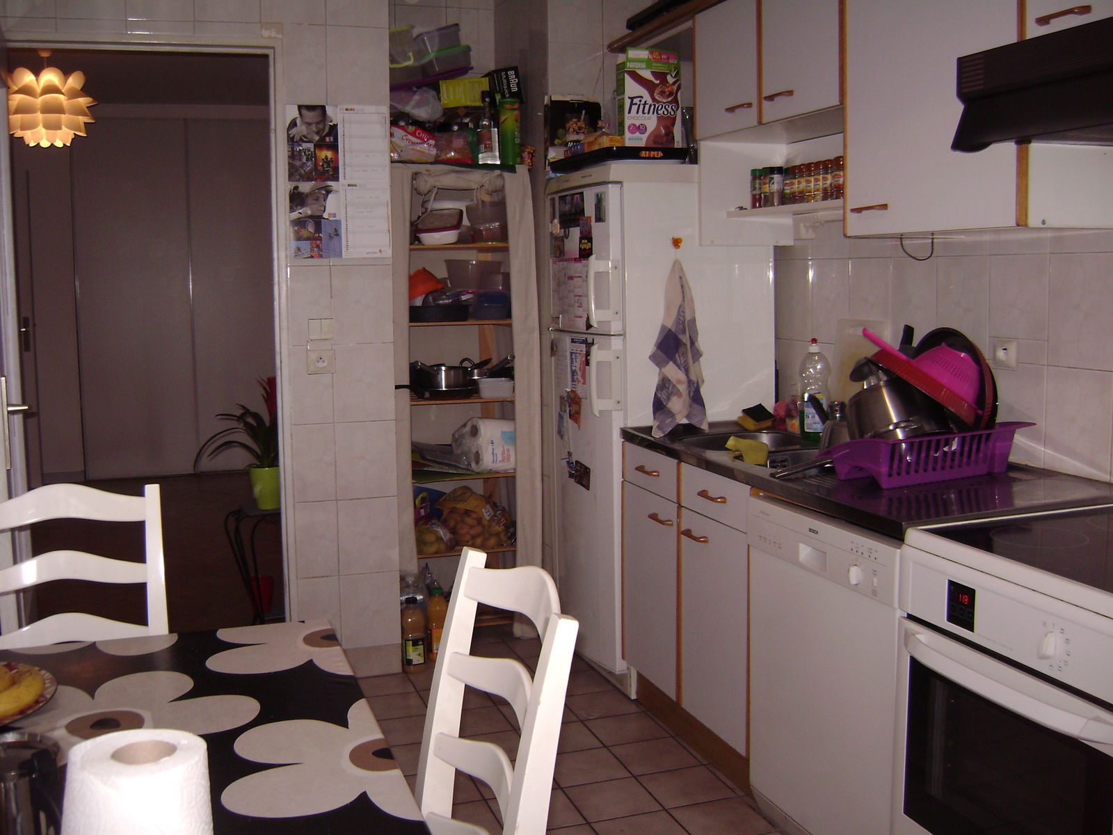 Colocation Lyon 68773