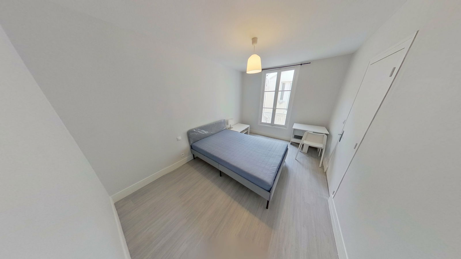 Hela Huset Aubervilliers 258441