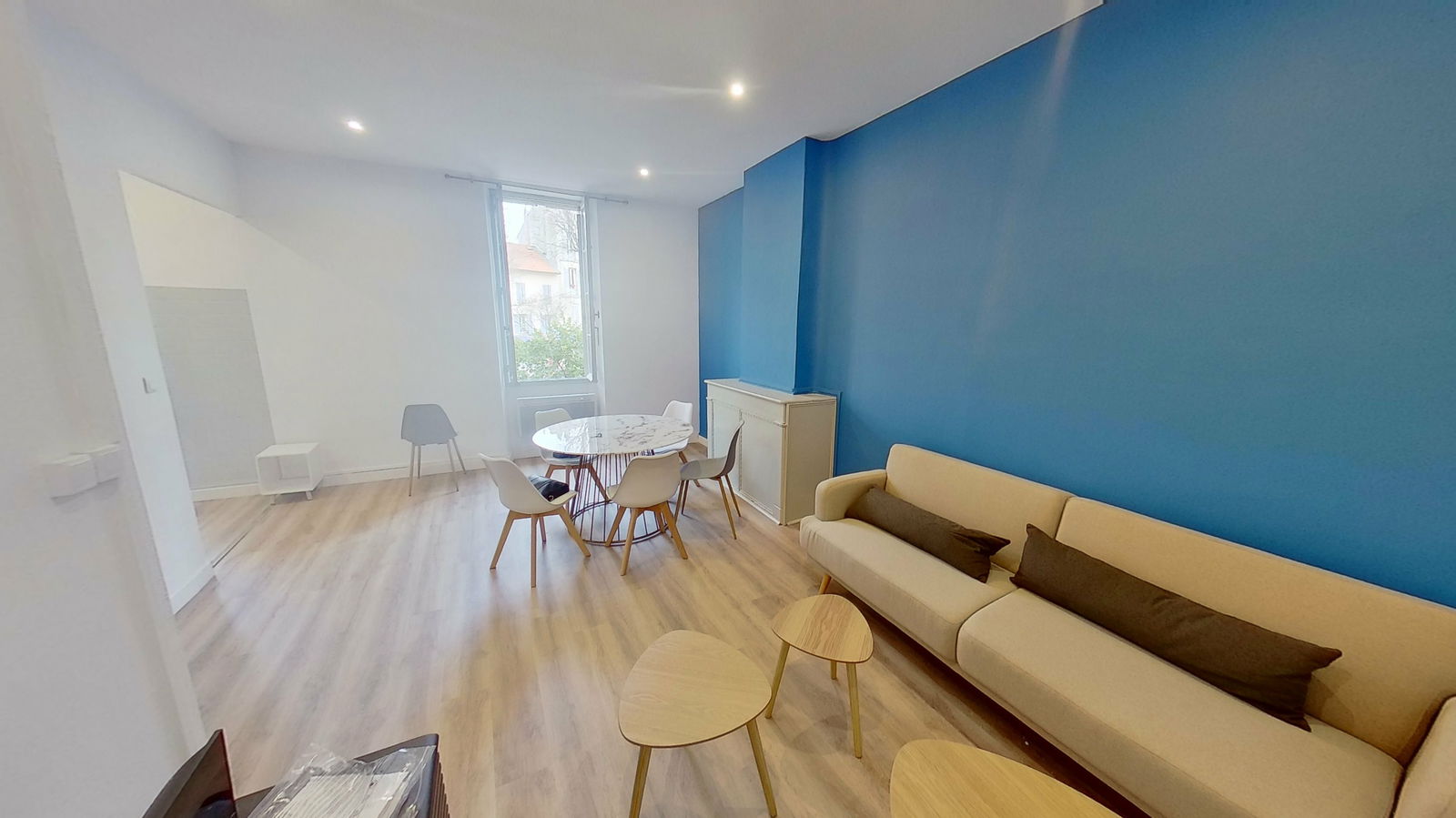 Hela Huset Toulon 258439