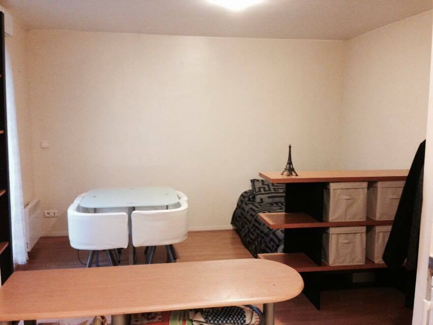 Oberoende Studio Saint-Maurice 99313