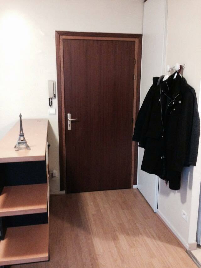 Oberoende Studio Saint-Maurice 99313