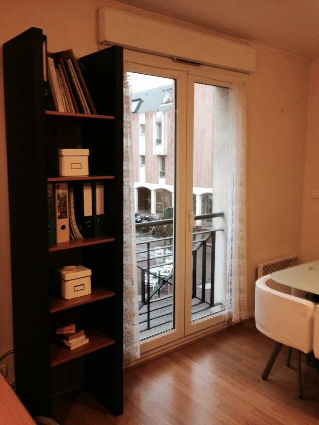 Oberoende Studio Saint-Maurice 99313