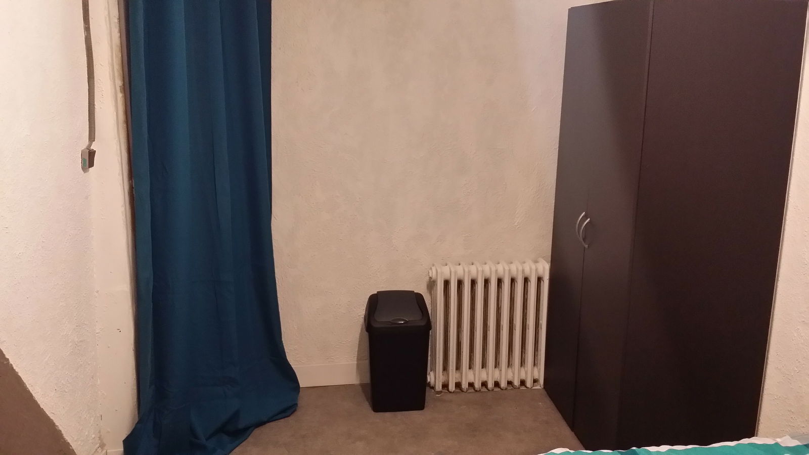 Hemvistelse Le Blanc-Mesnil 131987