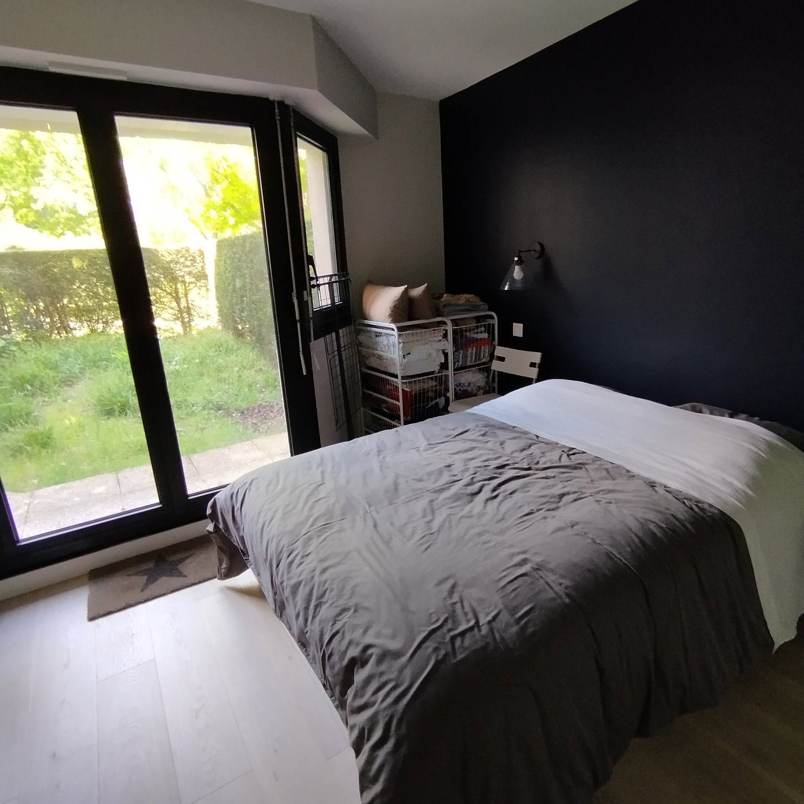 Hemvistelse Versailles 379062