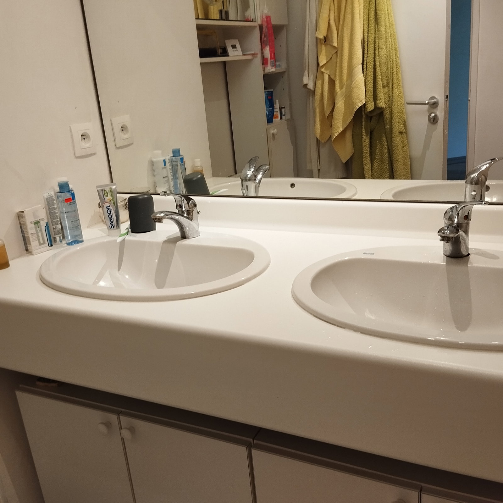 Hemvistelse Versailles 379062