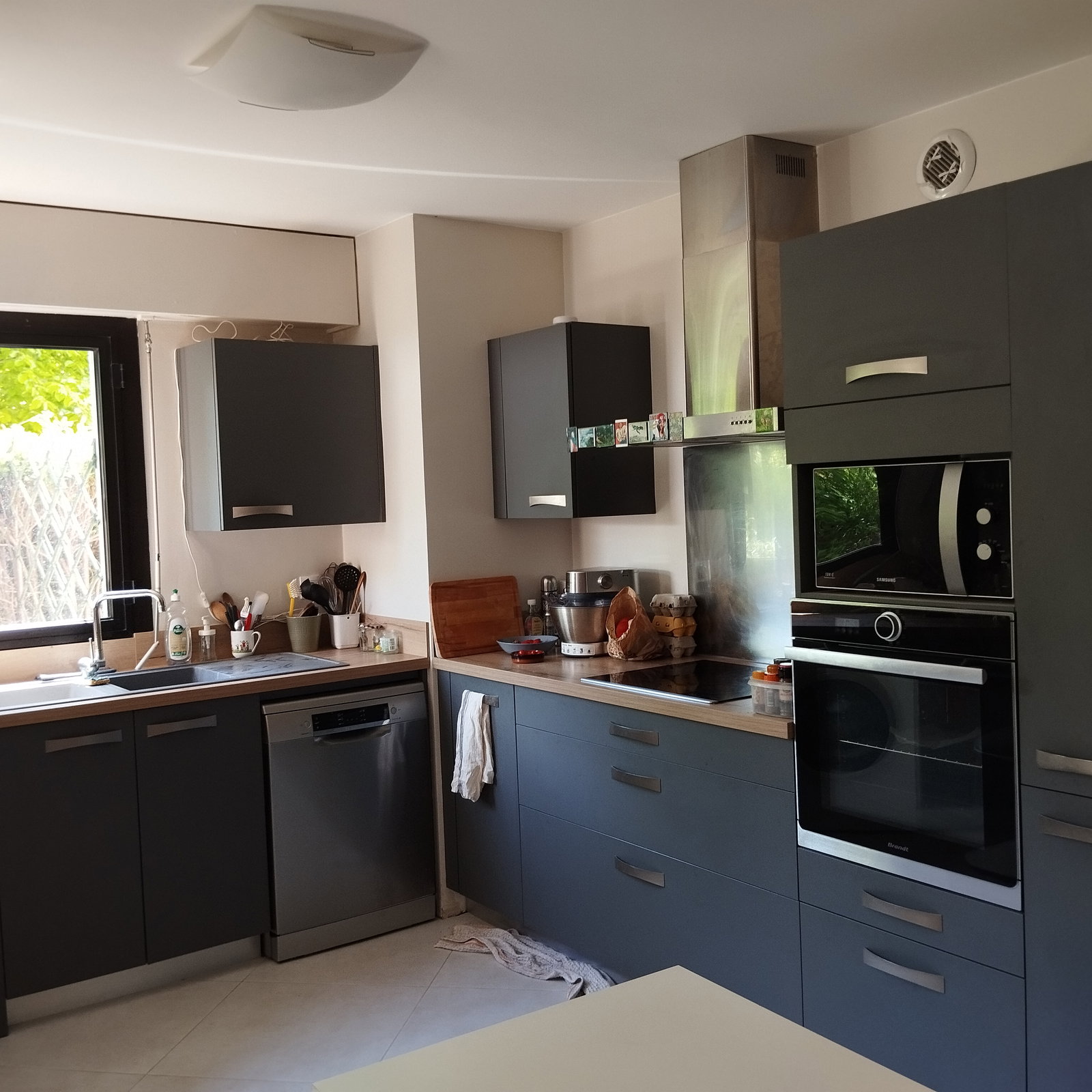 Hemvistelse Versailles 379062