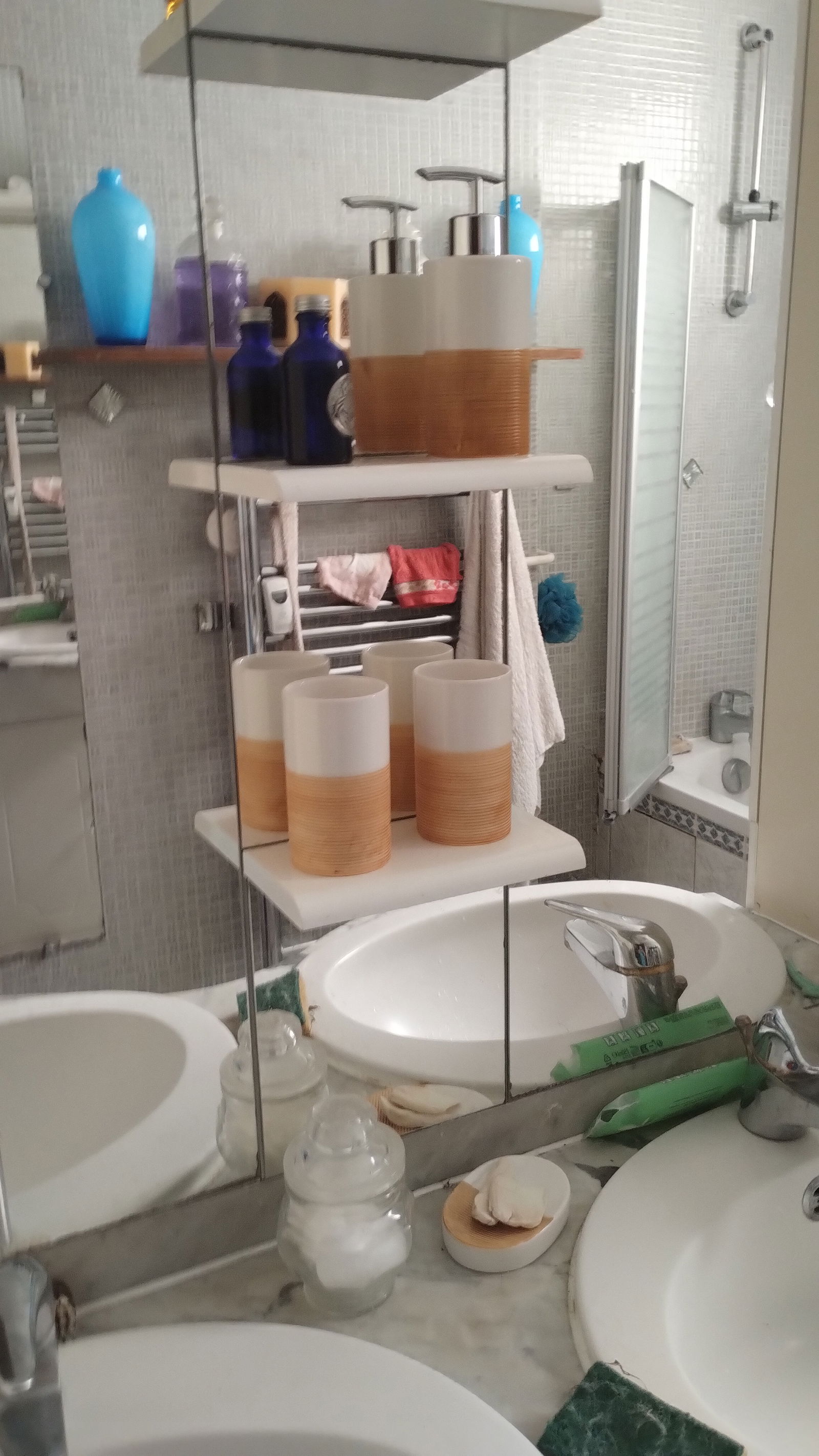 Hemvistelse Boulogne-Billancourt 257069