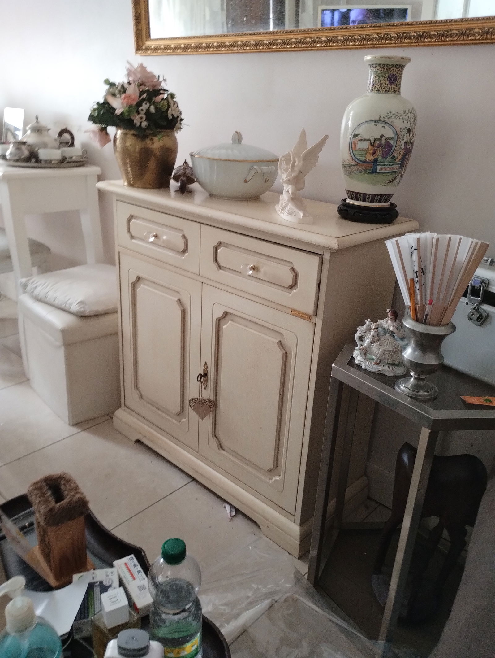 Hemvistelse Boulogne-Billancourt 266199