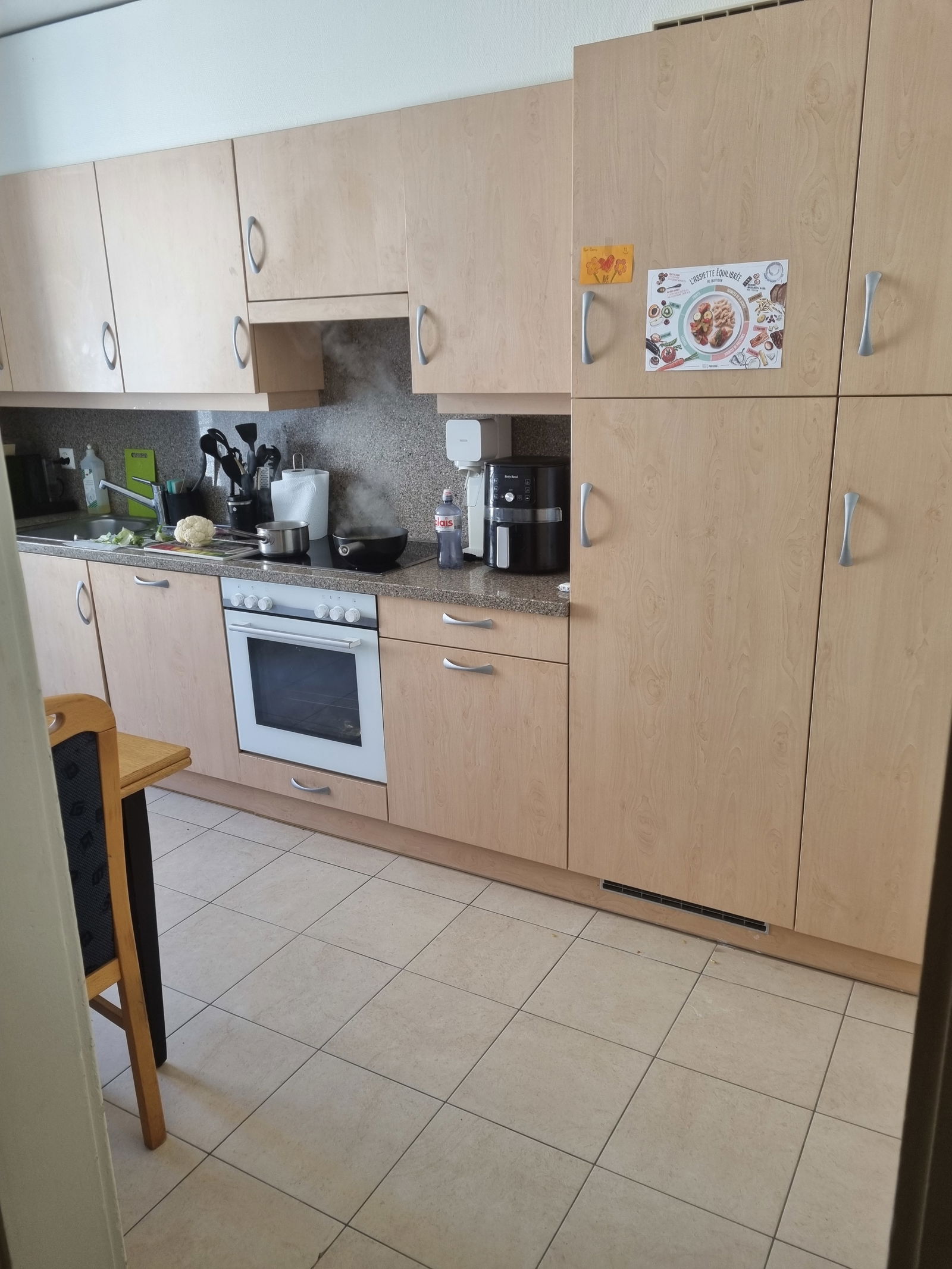 Hemvistelse Val-de-Travers 585468