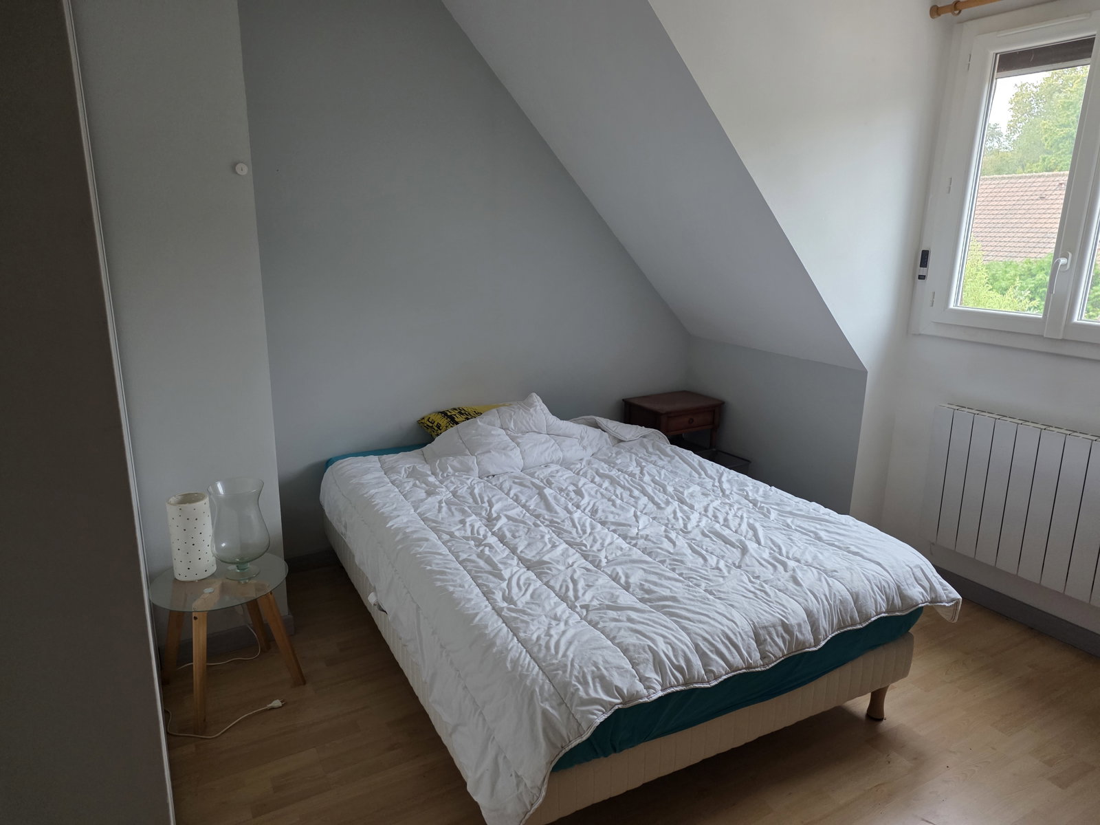 Homestay Melun 678295