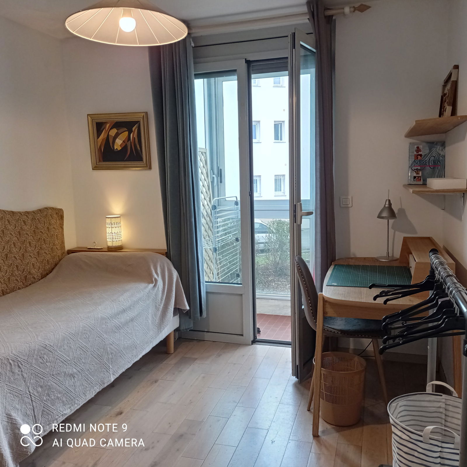 Hemvistelse Antibes 251347