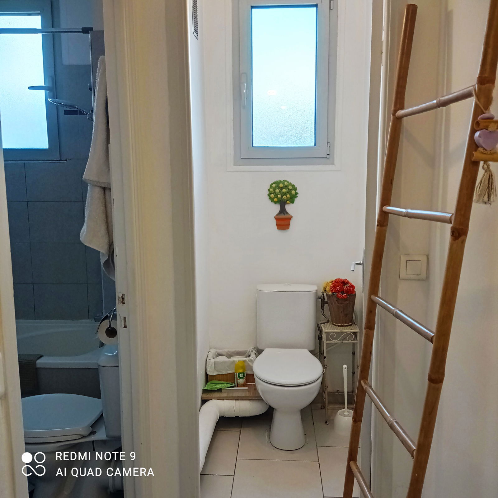 Hemvistelse Antibes 251347