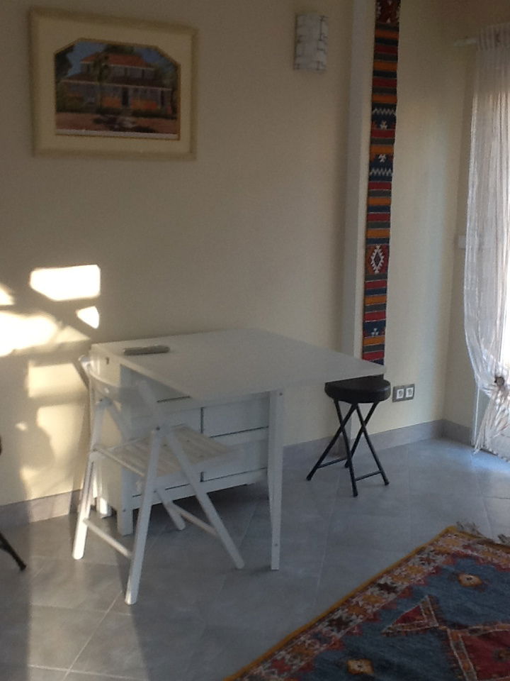 Oberoende Studio Restinclières 68093