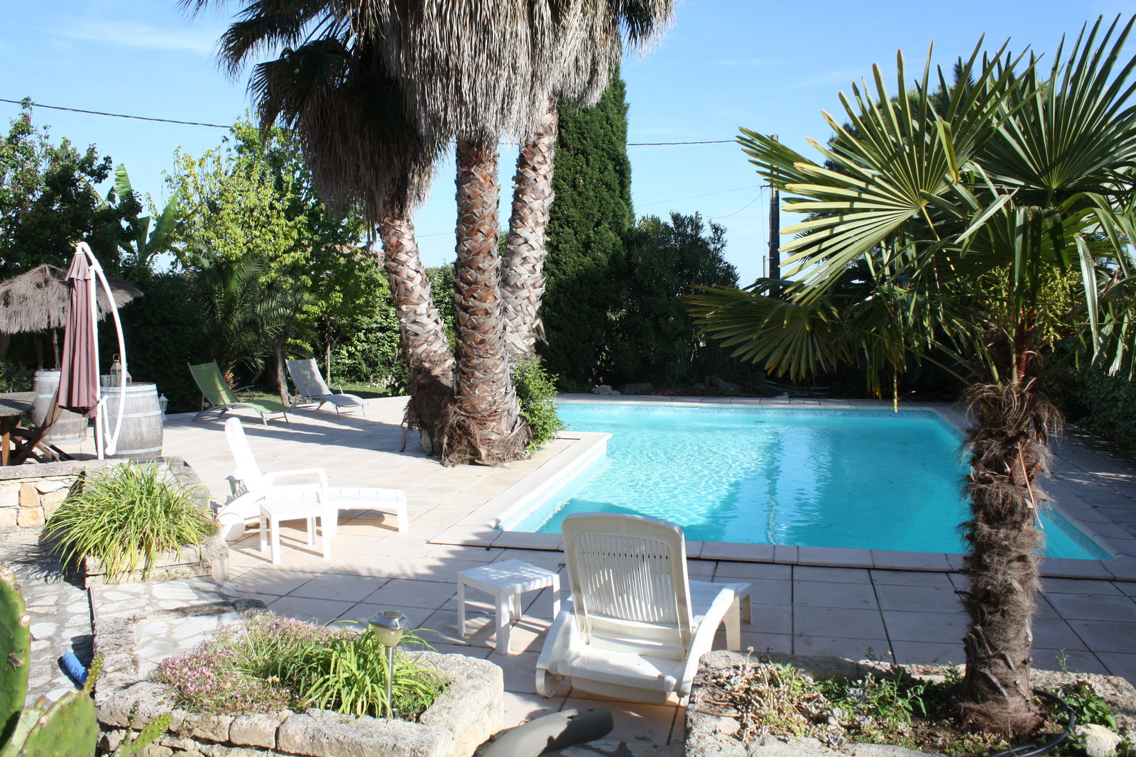 Oberoende Studio Restinclières 68093