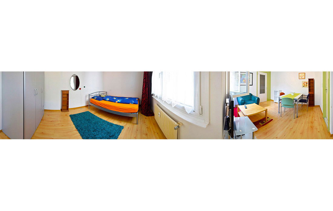 Hela Huset Basel 245197