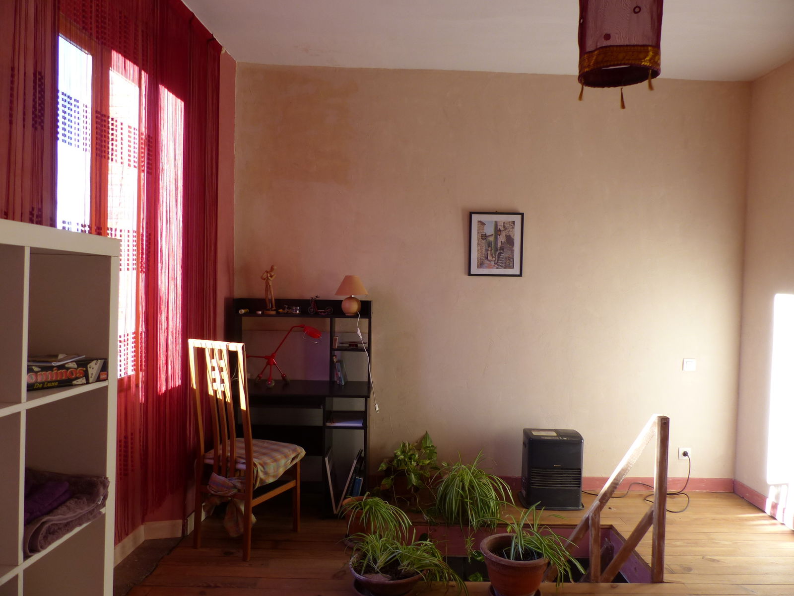 Hemvistelse Villefranche-de-Lauragais 120215