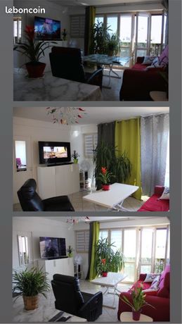 Colocation La Rochelle 198828