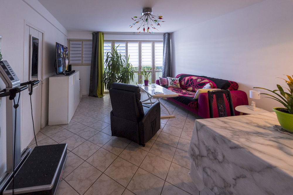 Colocation La Rochelle 198828