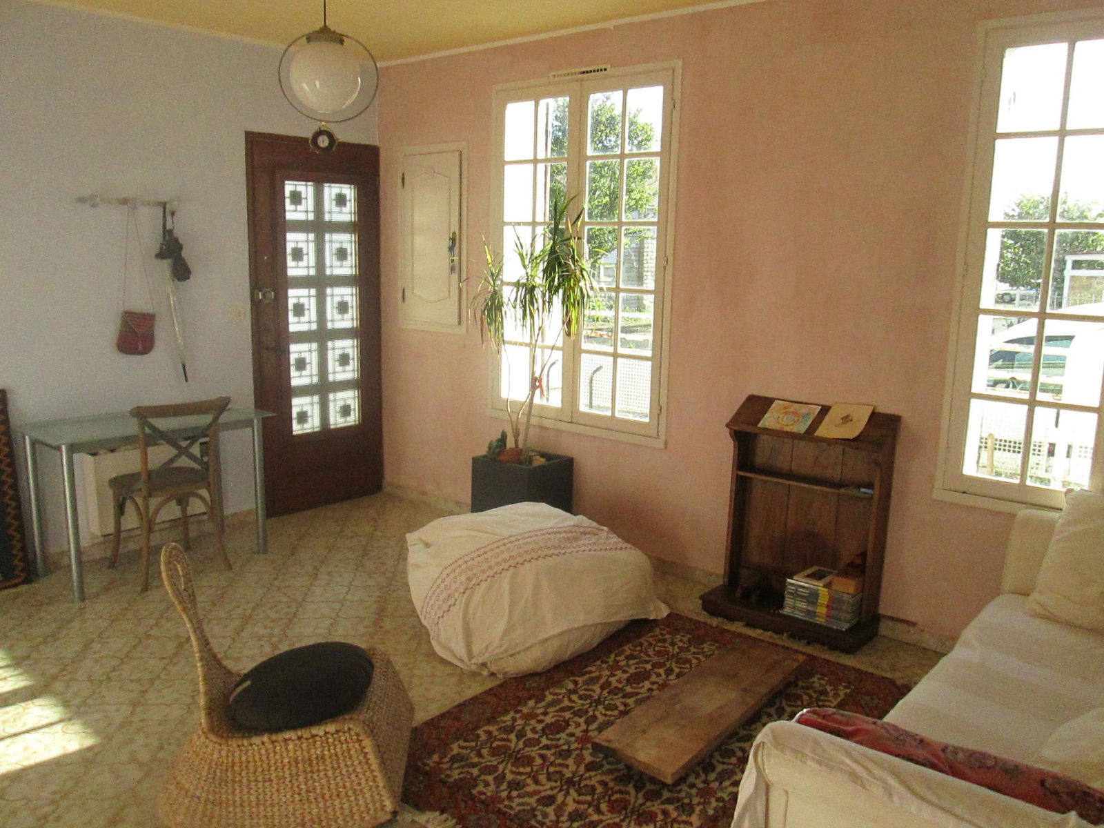 Colocation La Rochelle 81061