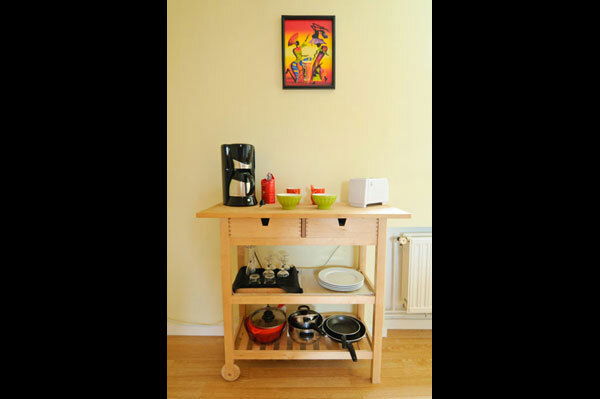 Oberoende Studio Lille 26045
