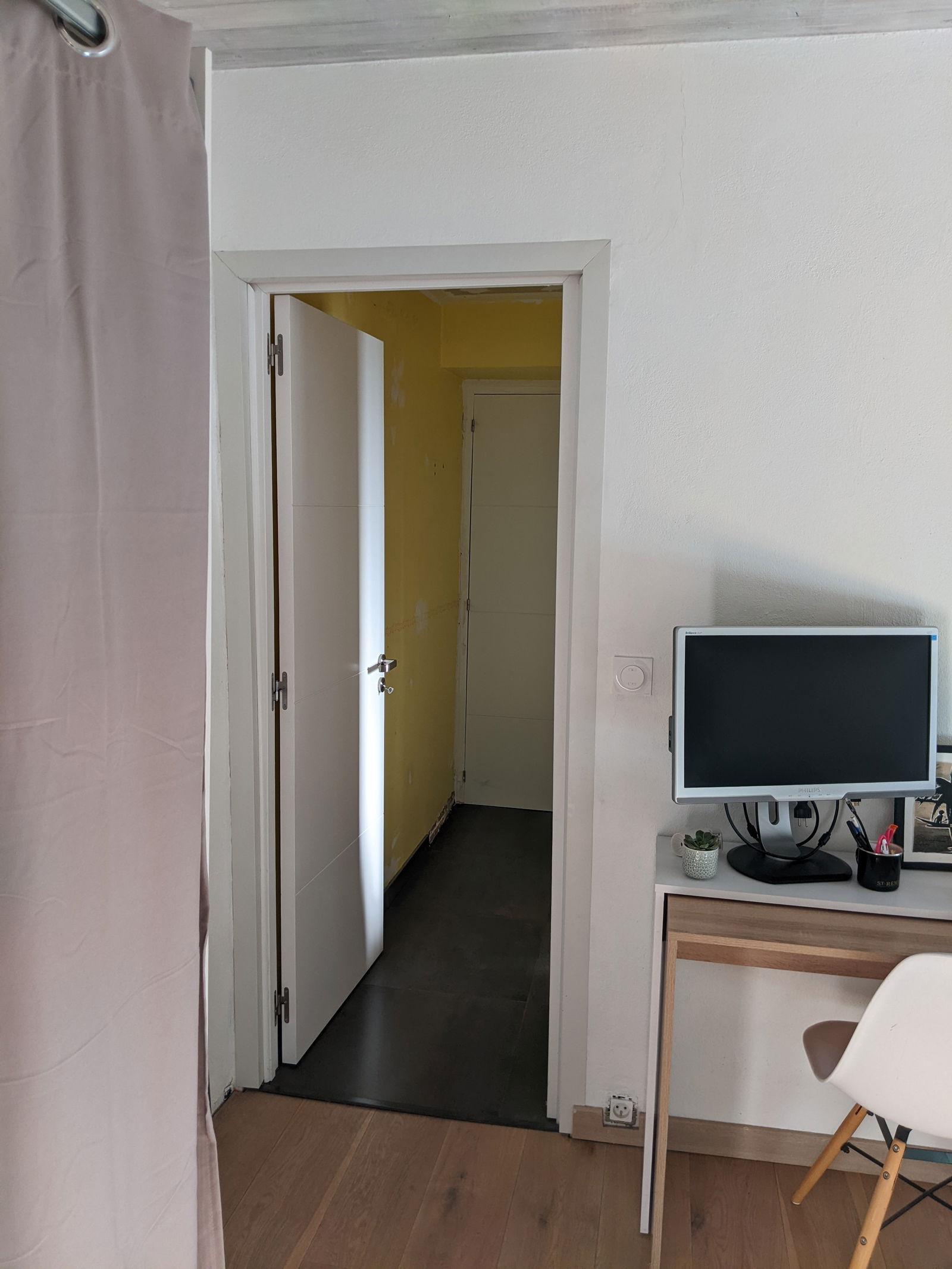 Hemvistelse Trélazé 261373