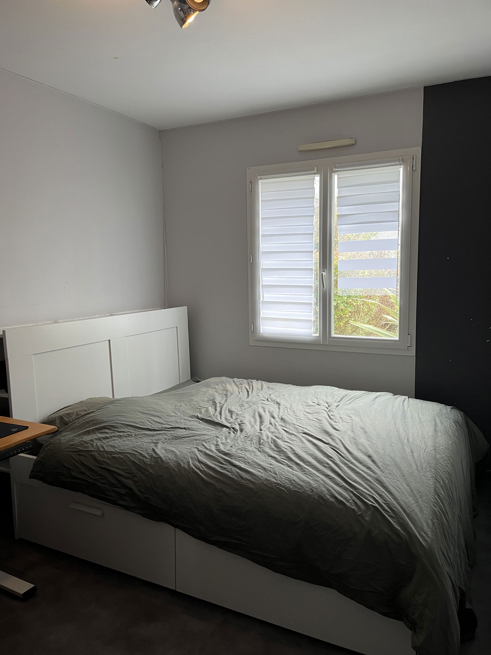 Hemvistelse Aigrefeuille-sur-Maine 641395