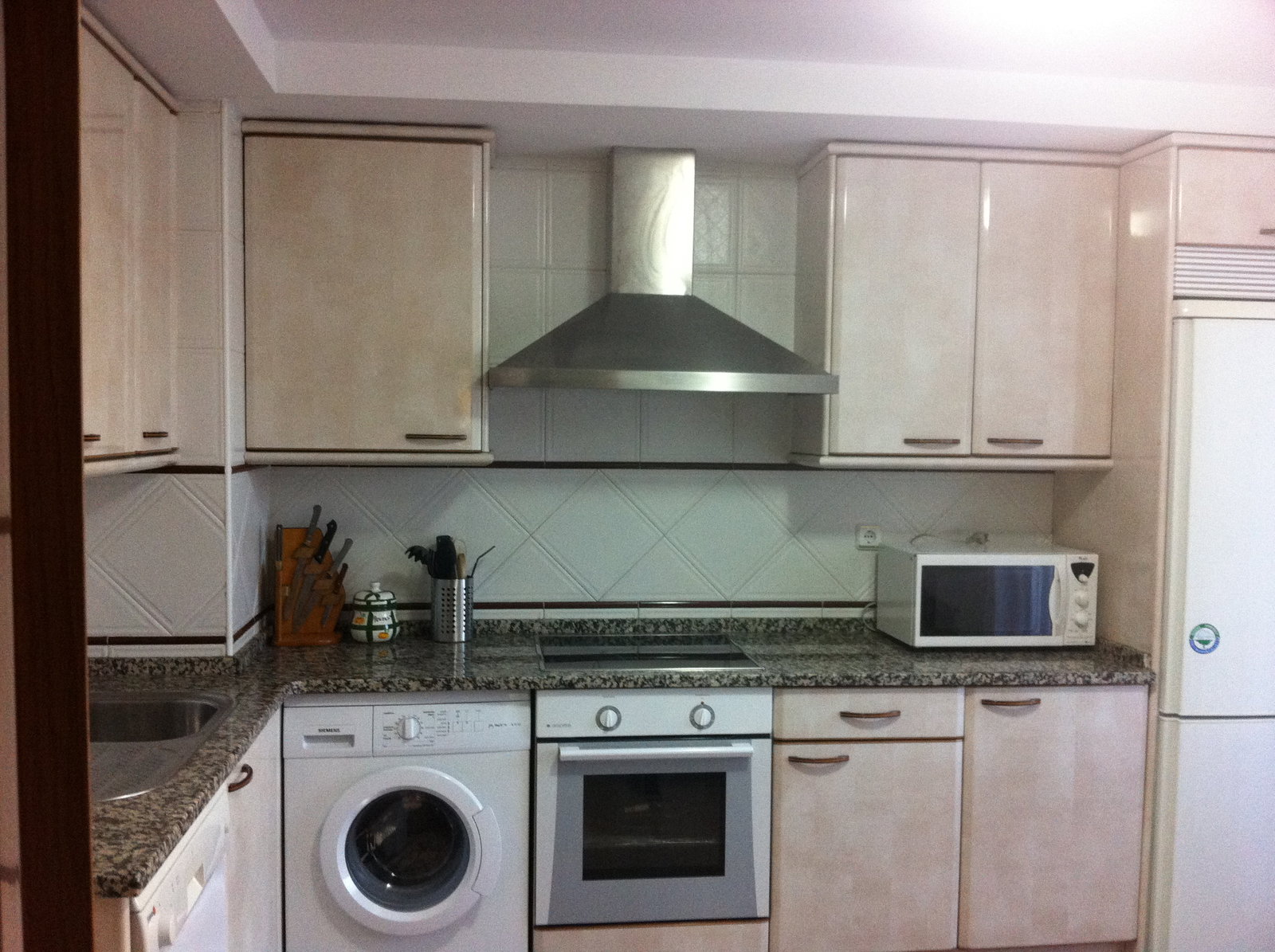 Hemvistelse Zaragoza 386710