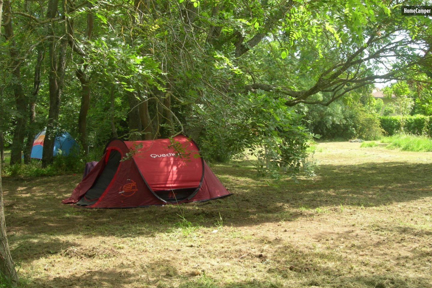 Hemvistelse Ramonville-Saint-Agne 424685