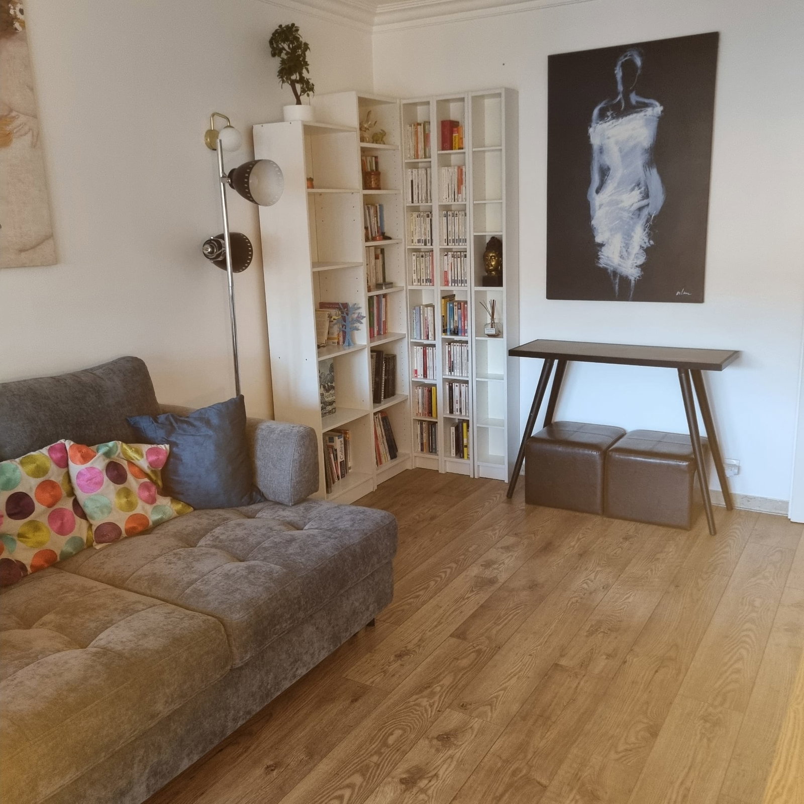 Homestay Le Cannet 665590