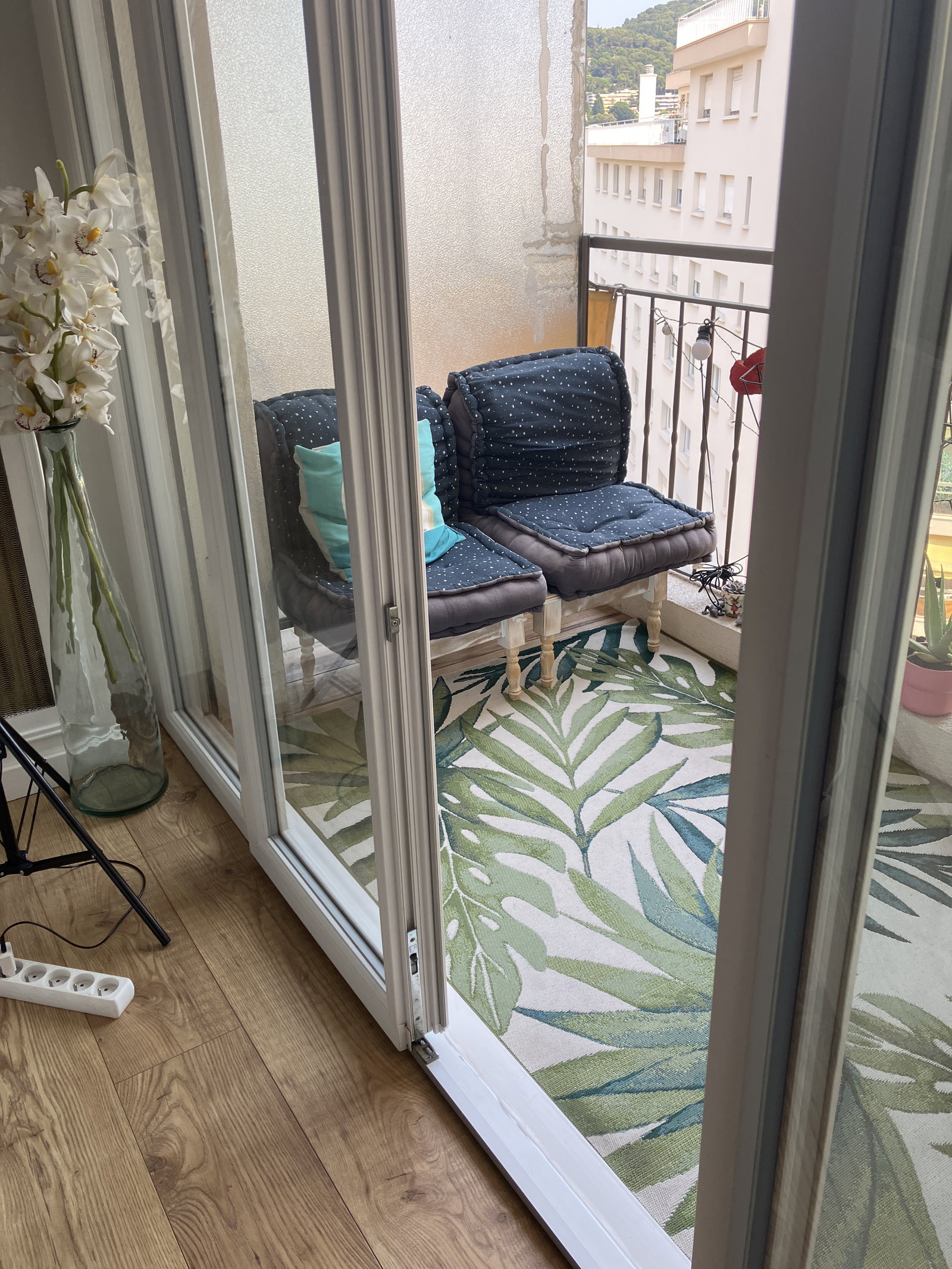 Homestay Le Cannet 665590