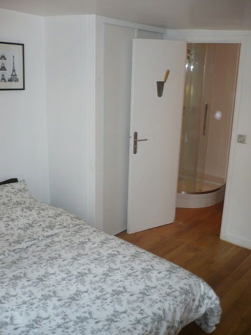 Oberoende Studio Paris 37147