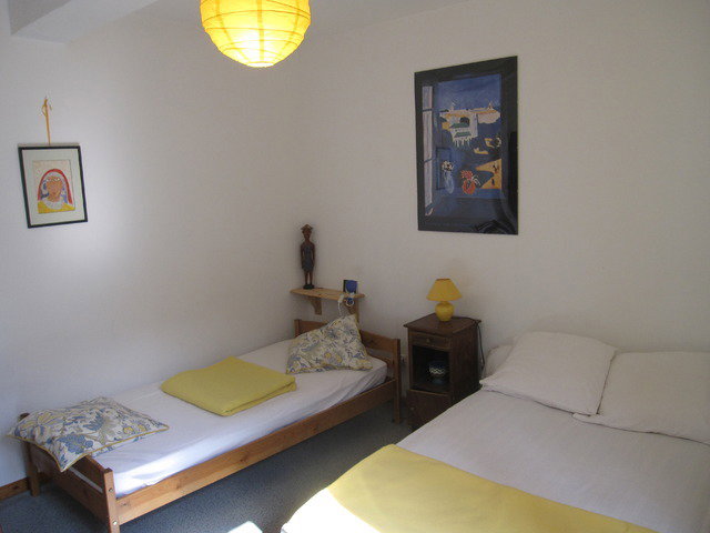 Colocation Saint Paul Cap de Joux 8807